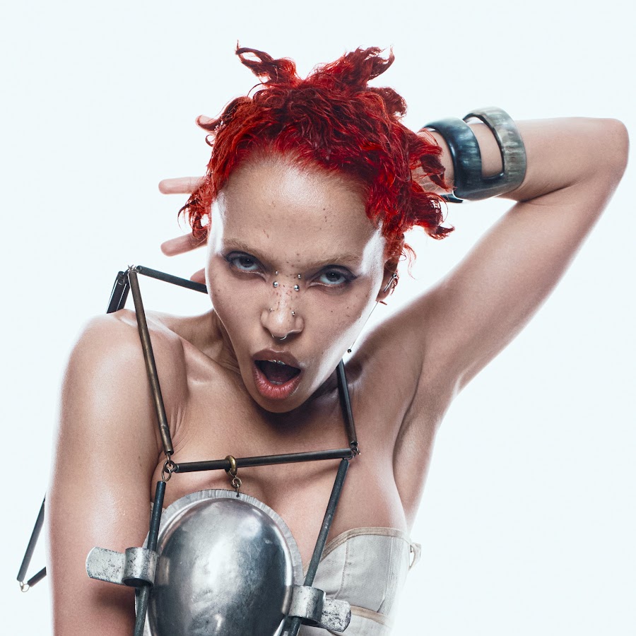 FKA twigs