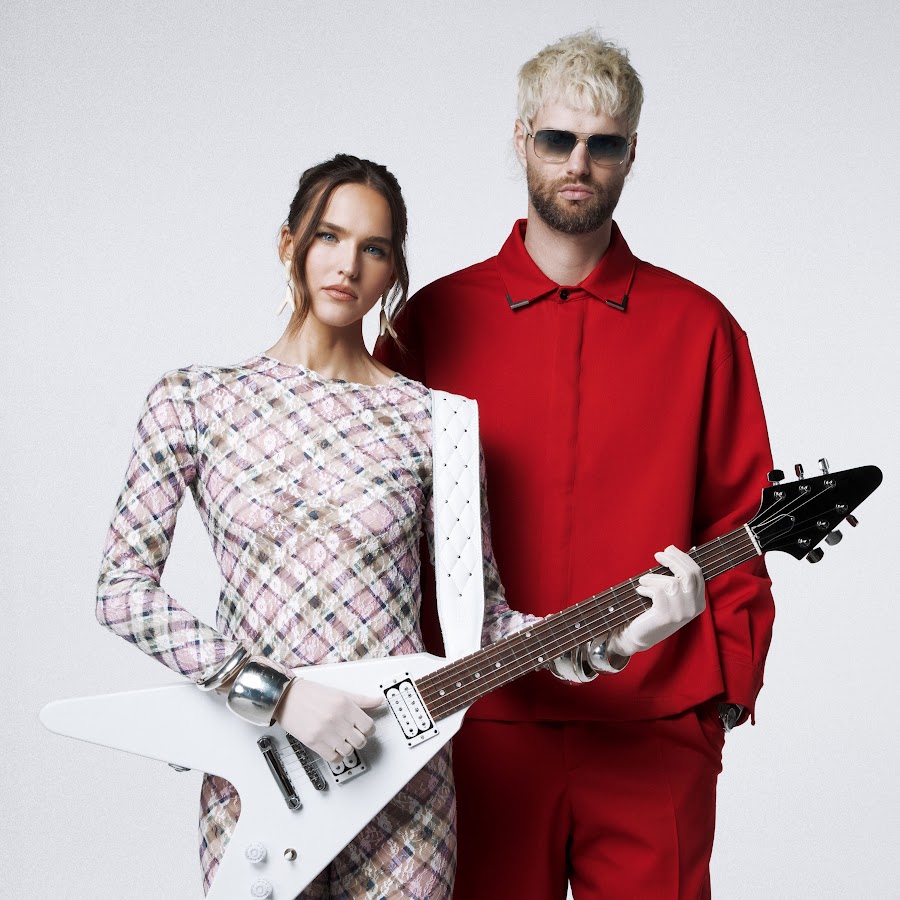 Sofi Tukker