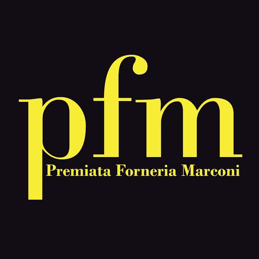 Premiata Forneria Marconi