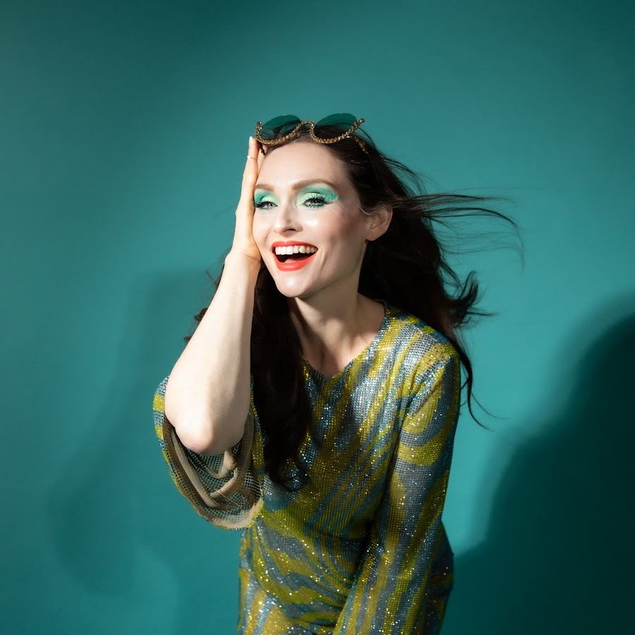 Sophie Ellis‐Bextor