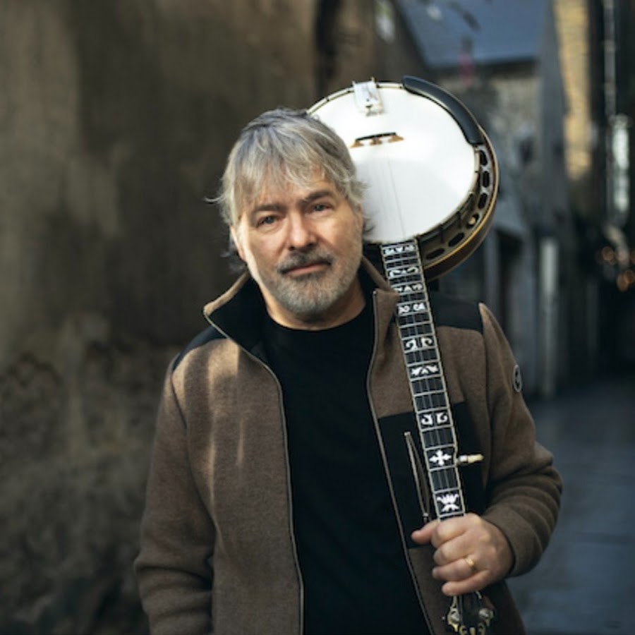 Béla Fleck